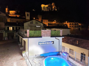 Rocche di Montexelo - Green Key Apartments & spa
